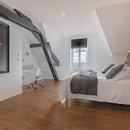 Les Suites Locarno Limoges Ngoại thất bức ảnh