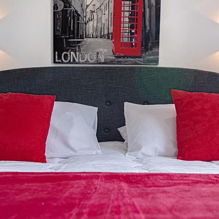 Les Suites Locarno Limoges Ngoại thất bức ảnh