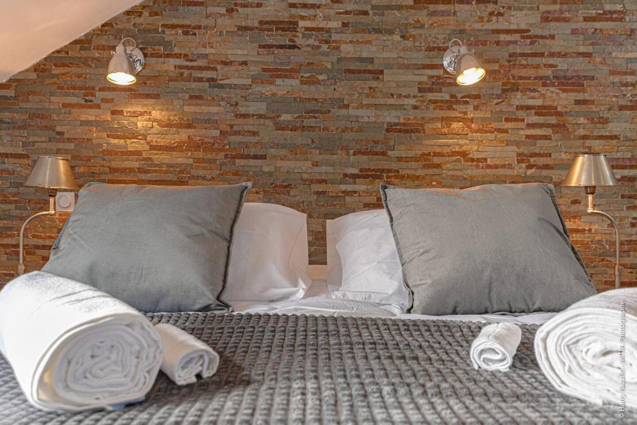 Les Suites Locarno Limoges Ngoại thất bức ảnh